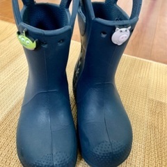 Crocs 18cm
