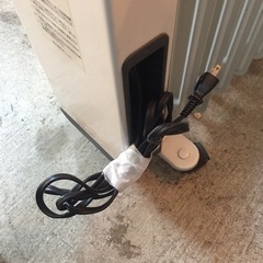 ▼△THOMAS オイルパネルヒーター△▼MD.512 の画像