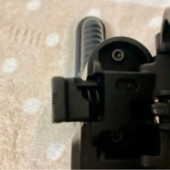SCAR PDW  ＋SBD    FIRSTカスタム　次世代の画像