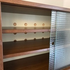 食器棚お譲りします！の画像