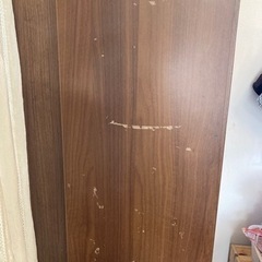 食器棚お譲りします！の画像