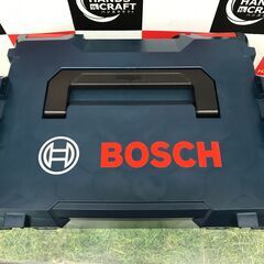 ✨ボッシュ　未使用品　バッテリーハンマードリル　GBH36V-Plus✨【うるま市田場】✨の画像