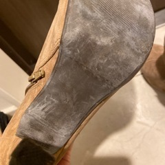 ブーツの画像