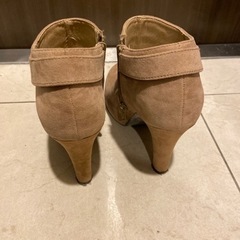 ブーツの画像
