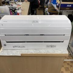 エアコン 東芝 RAS-G401RKS 2020年 14畳 フィ...