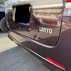 板金修理承ります🧑‍🔧