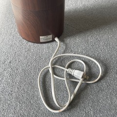 加湿器の画像
