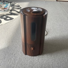 加湿器