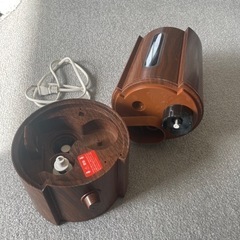 加湿器の画像