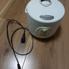 炊飯器 ネオーブ NM-sr03A --- Rice Cooker Neove NM-sr03Aの画像