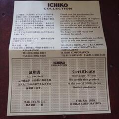 「値下げ」一晃　ミニクーパーS ブリキコレクション　ミニカーの画像
