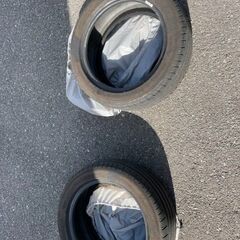 中古タイヤ Michelin Pilotsport3 195/5...