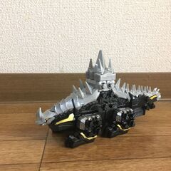 リュウソウジャー　ミルニードル