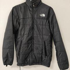 ノースフェイス ノベルティカシウストリクライメイトジャケット　イ...
