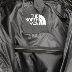 ノースフェイス ノベルティカシウストリクライメイトジャケット　インナーダウンのみの画像