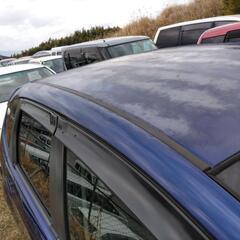 格安フィットRS　H23  走行137800km　の画像