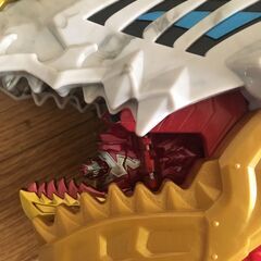 リュウソウジャー　リュウソウカリバーの画像