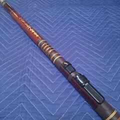 釣具 ロッド / 釣竿 シマノ さすが小磯 3号 54 海釣り竿の画像