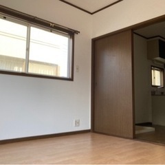 敷礼金0円手数料0円⭐︎簗瀬3丁目⭐︎マック徒歩６分⭐︎カワチ徒歩８分⭐︎公園徒歩１分⭐︎ - 宇都宮市