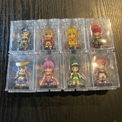 戦国乙女2 フィギュア