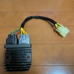 MOSFET レギュレーター