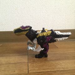 リュウソウジャー　コスモラプター（シャドウラプター・シャインラプター）の画像