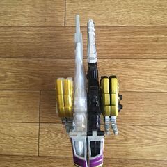 リュウソウジャー　コスモラプター（シャドウラプター・シャインラプター）の画像