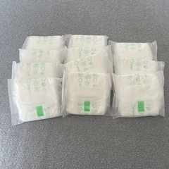【決定しました★】ピジョン　吸水パット