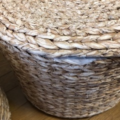 藤の椅子 ※この週末で売らなかったら処分しますの画像