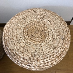 藤の椅子 ※この週末で売らなかったら処分します