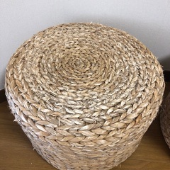 藤の椅子 ※この週末で売らなかったら処分しますの画像