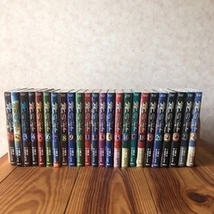 神の雫1〜24巻