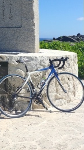 GIANT ロードバイク