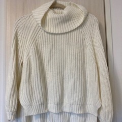 【１着300円】ニット各種の画像