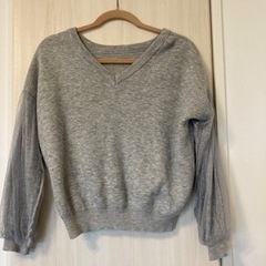 【１着300円】ニット各種の画像