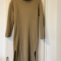 【１着300円】ニット各種の画像