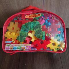 学研のニューブロック はらぺこあおむしの画像