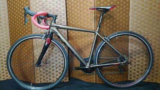 スコット スピードスター SCOTT SPEEDSTER ロードバイク XS 2