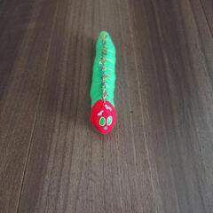 学研のニューブロック はらぺこあおむしの画像