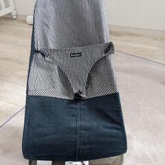 ベビービョルンバウンサー