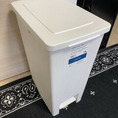 ゴミ箱(45L) / 中古品　※即引取希望、価格応相談