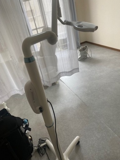 サロン用ホワイトニング機械