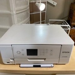 JH3487 プリンター EPSON EP-810AW 2017年製