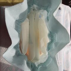 アメニティセット　　　未使用の画像