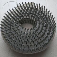 お買い得！日立工機（ハイコーキ）高圧釘打ち機セット商品の画像