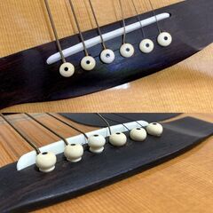 ★希少 ヴィンテージ★Morris モーリス F-13 1975 A.Karasawa アコースティックギター アコギ ソフケース付 日本製★B0BL0124の画像