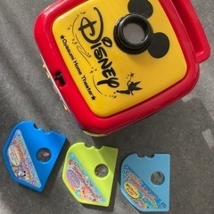 お休みシアターカセット3枚セット
