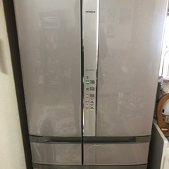 冷蔵庫無料でお渡しします！