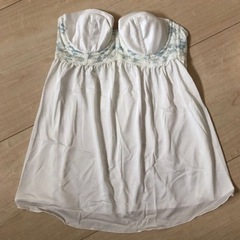 ワコール　ブライダルインナー　マタニティほぼ新品