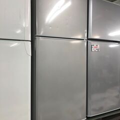 【リサイクルショップどりーむ荒田店】　No.11158　冷蔵庫　...
